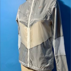 NIKE performance jacket